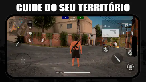 Invasão Elite screenshot 4