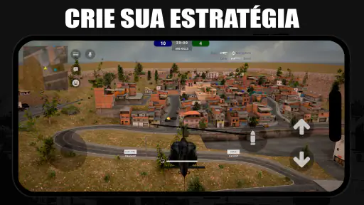 Invasão Elite screenshot 5