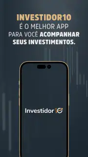 Investidor10 - Bolsa e Mercado screenshot 1