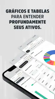 Investidor10 - Bolsa e Mercado screenshot 2