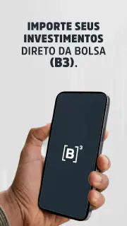 Investidor10 - Bolsa e Mercado screenshot 3