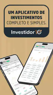 Investidor10 - Bolsa e Mercado screenshot 5