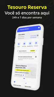 Investimentos BB Taxa Zero screenshot 3