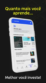 Investimentos BB Taxa Zero screenshot 5
