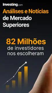 Investing.com Bolsa de Valores screenshot 1