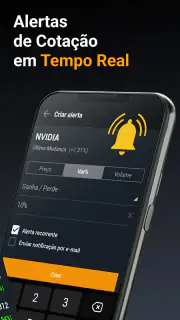 Investing.com Bolsa de Valores screenshot 5