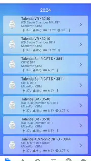 iPacemaker Device screenshot 3