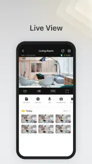 IPC360 Home screenshot 2