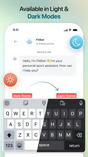 iPhone 17 Keyboard Fonts Emoji screenshot 6