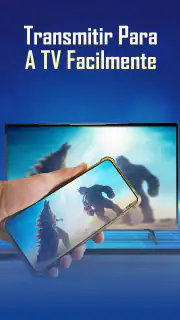 IPTV Leitor - TV Ao Vivo screenshot 3