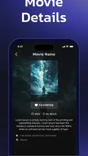 IPTV Player - Smart Stream screenshot 4