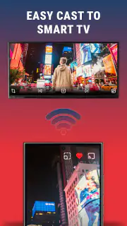 IPTV Smart Player - TV ao Vivo screenshot 7