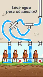 IQ Boost Quiz - Jogos Mentais screenshot 1