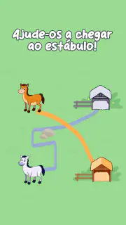 IQ Boost Quiz - Jogos Mentais screenshot 3