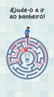 IQ Boost Quiz - Jogos Mentais screenshot 4