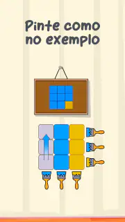IQ Boost Quiz - Jogos Mentais screenshot 6