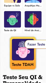 IQ Masters: Enigmas de Mentais screenshot 2