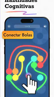 IQ Masters: Enigmas de Mentais screenshot 3