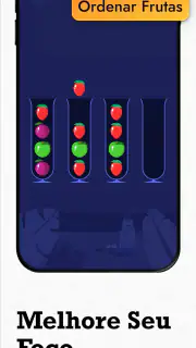 IQ Masters: Enigmas de Mentais screenshot 4