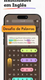 IQ Masters: Enigmas de Mentais screenshot 5