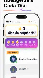IQ Masters: Enigmas de Mentais screenshot 8