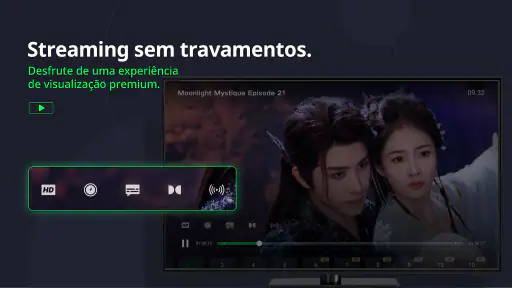 iQIYI Video - Filmes, Séries screenshot 4