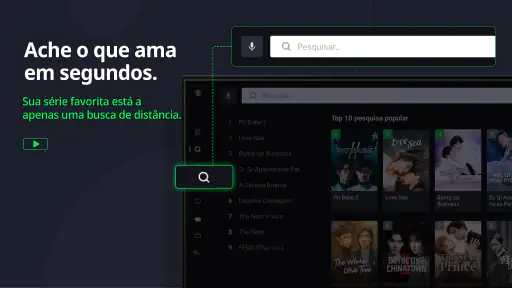 iQIYI Video - Filmes, Séries screenshot 5