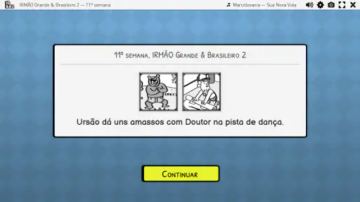 IRMÃO Grande & Brasileiro 2 screenshot 7