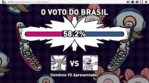 IRMÃO Grande & Brasileiro 2 screenshot 8