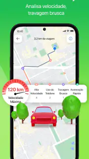 iSharing Rastreador de Celular screenshot 6