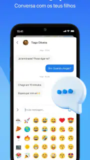 iSharing Rastreador de Celular screenshot 8