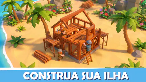 Isles of Kings screenshot 1