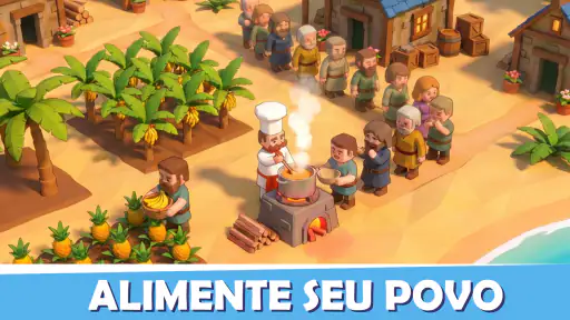 Isles of Kings screenshot 3