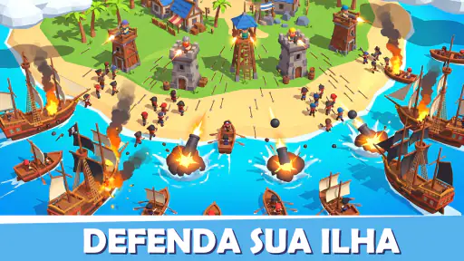 Isles of Kings screenshot 4