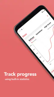 iTarget Pro screenshot 2
