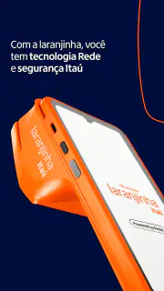 Itaú Empresas: Conta PJ screenshot 3