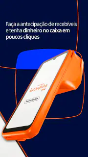Itaú Empresas: Conta PJ screenshot 4