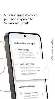 Itaú Empresas: Conta PJ screenshot 6