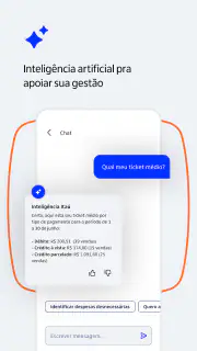 Itaú Emps: conta PJ digital screenshot 3