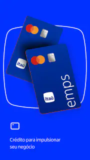 Itaú Emps: conta PJ digital screenshot 4