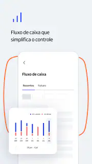 Itaú Emps: conta PJ digital screenshot 5