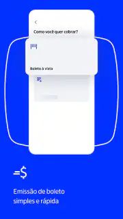 Itaú Emps: conta PJ digital screenshot 8