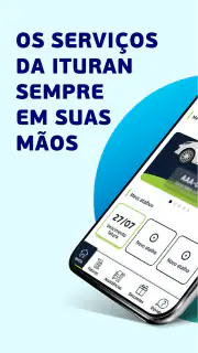 Ituran Digital BR screenshot 1