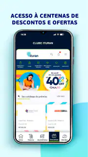 Ituran Digital BR screenshot 3