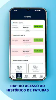 Ituran Digital BR screenshot 6
