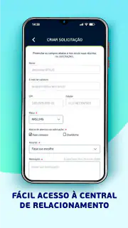 Ituran Digital BR screenshot 7