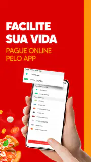 JaPediu Delivery screenshot 4