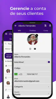 Jarbas: PDV, vendas e estoque screenshot 3