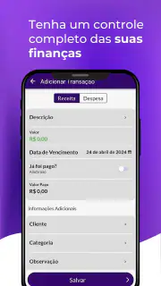 Jarbas: PDV, vendas e estoque screenshot 5