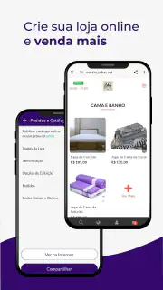 Jarbas: PDV, vendas e estoque screenshot 6